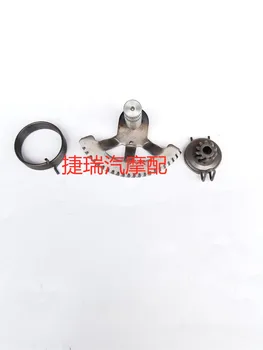 

GY6 49cc 50cc 55mm Kick Start Shaft with Idle Gear Sets for Chinese 139QMA 139QMB Scooter Moped ATV (20T+8T)