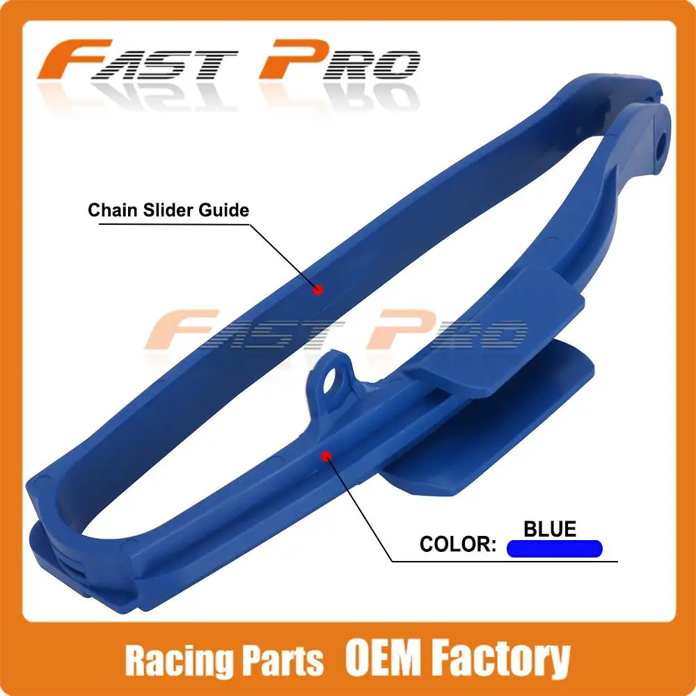 

Motorcycle Chain Slider Guide For YAMAHA WR250F YZ250FX 2015-2016 WR450F YZ450FX 2016 YZ250F YZ450F 2009-2017 Dirt Bike