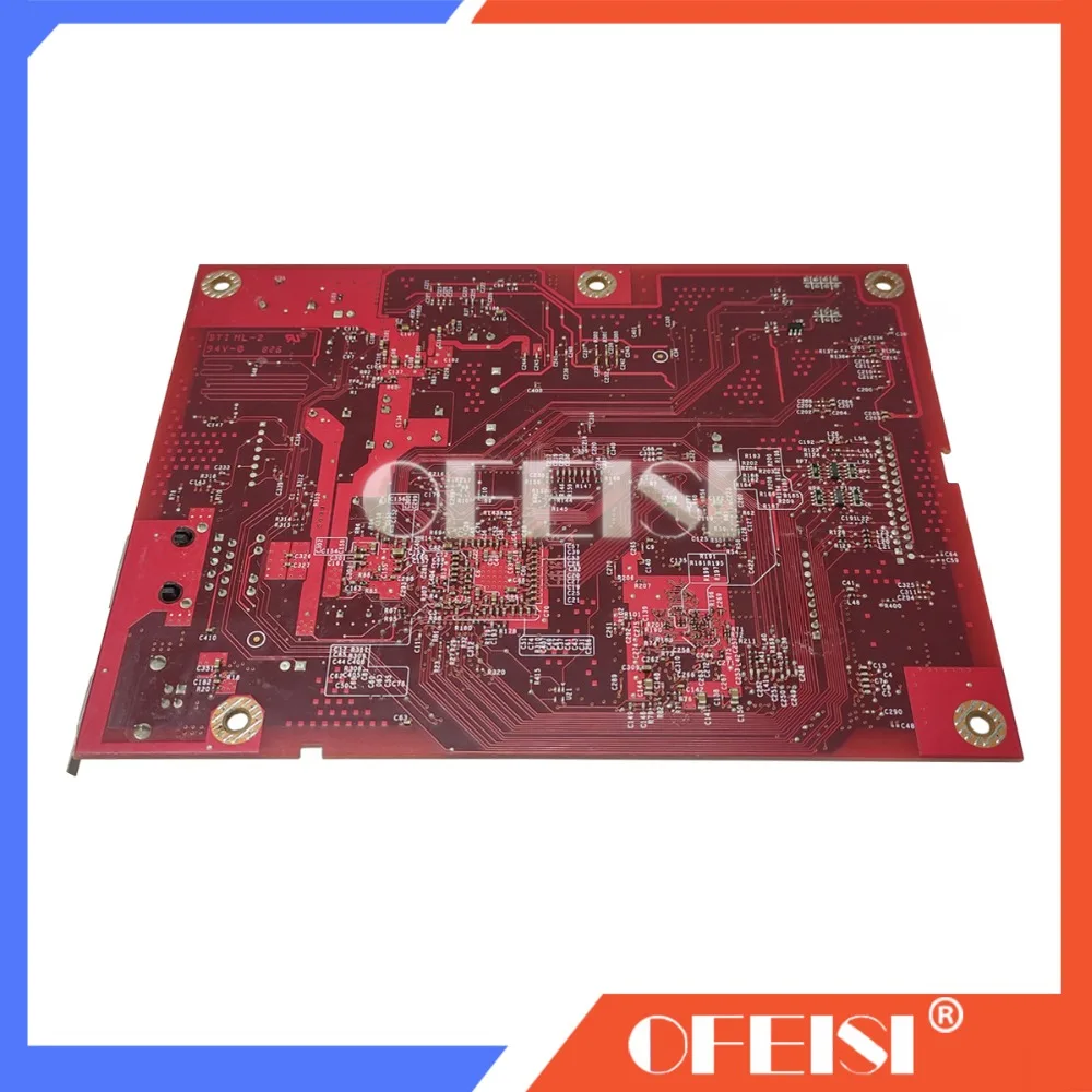 A8P80-60001 материнская плата для hp M521dn M521dw M521 521 521dn 521dw форматор материнская плата части принтера