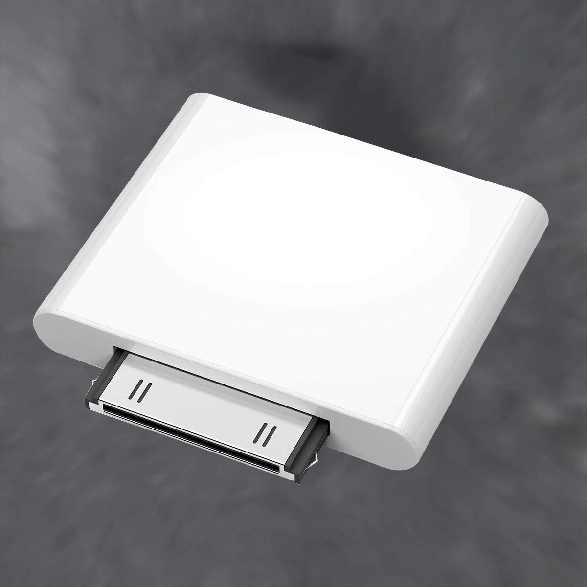 Горячая 3C-Mini 30 Pin беспроводной аудио Bluetooth Ipf01 приемник передатчик Bluetooth адаптер для ПК ТВ наушники домашняя стерео музыка