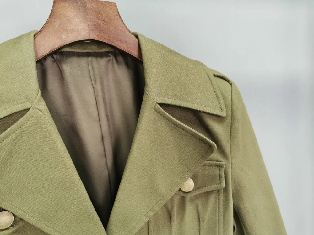 2019FW winner, Женская хлопковая куртка с карманами, пальто, женская повседневная короткая верхняя одежда, пальто ddxgz2 11,22