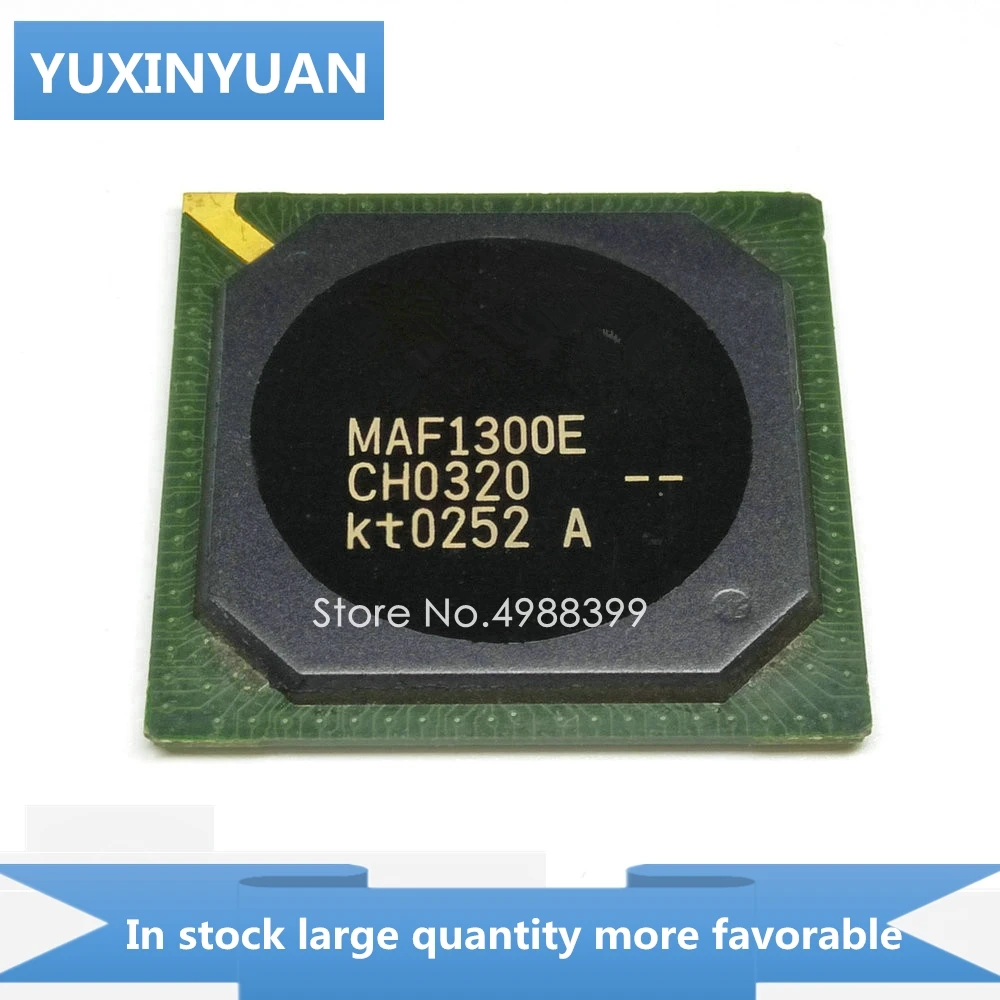 MAF1300E MAF1300 МАФ 1300E 1300 NEC и BGA