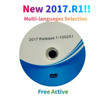 

New wow cdp vd ds150e cdp software 5.00.12 2017.r1 2016 Multi language + Keygen as gift+ install guide video for delphis car