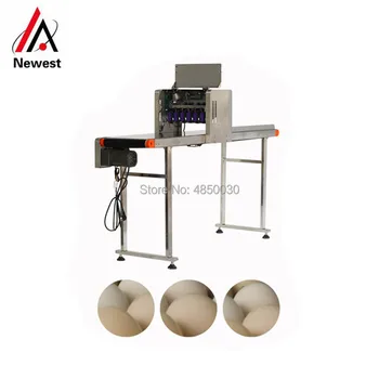 

Electric type egg bar code inkjet printer,egg coder,coding machine for eggs