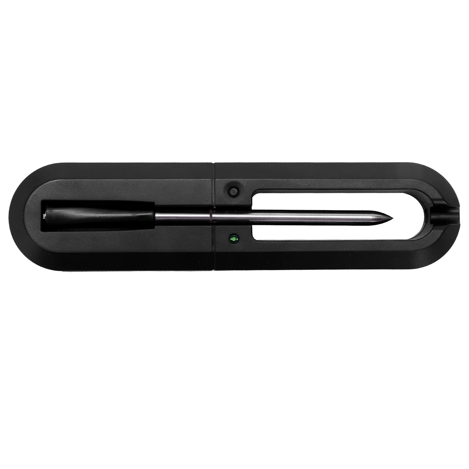 

NEW 140mm BBQ Probe Smart Wireless Waterproof Meat Thermometer Three Grill Modes Multi-purpose Charging Food Barbecue Oven Therm
