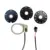 Электрический Велосипед power Pedal Assist Assistant Sensor PAS system 5/8/12 Магнитный Датчик Скорости