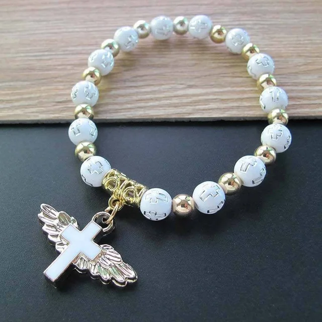 confirmation bracelet boy