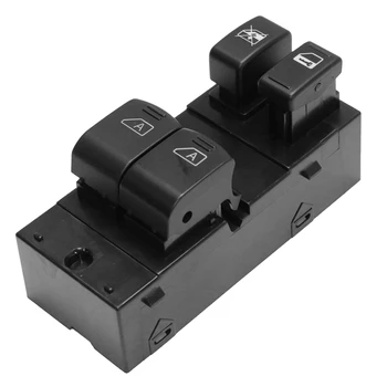 

Car Power Window Switch Front Driver Left Side for Nissan 350Z 2003-2008 25401-CD02D