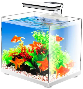

Aquarium ATMAN Atman ZGT-40 White 30 liters