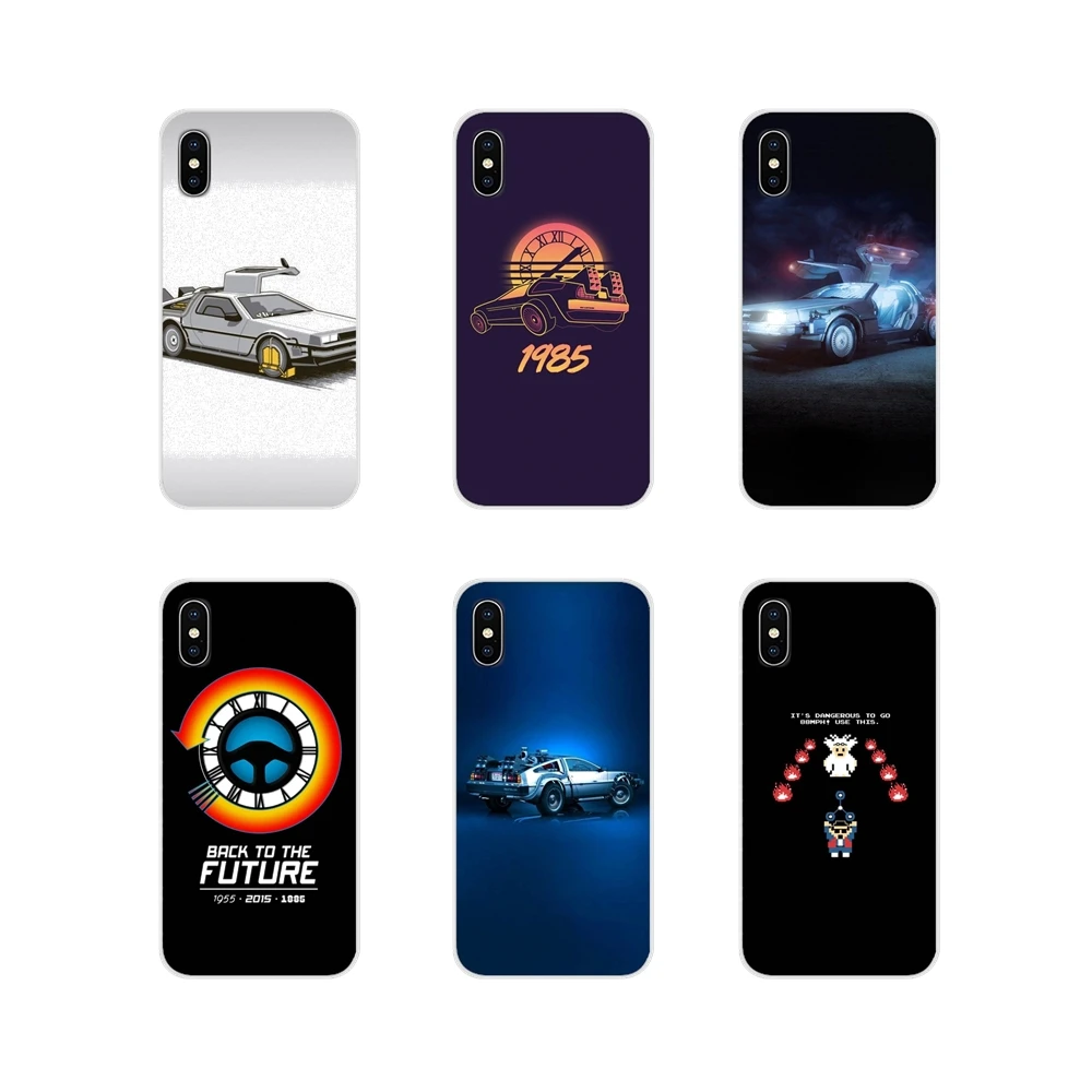 Аксессуары чехлы для телефонов задней панели в будущее Huawei G7 G8 P8 P9 P10 P20 P30 Lite Mini Pro P