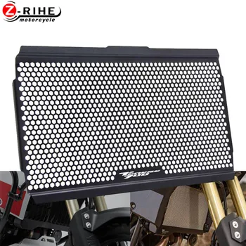 

High Quality Parts Motorcycle Accessories For Yamaha Tenere 700 Radiator Guard 2019 2020-2021 Radiator Grille Guard Protection