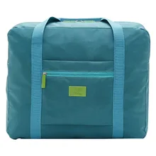 Вместительная многофункциональная Повседневная багажная сумка, складная водонепроницаемая сумка, спортивная легкая сумка для путешествий, износостойкая