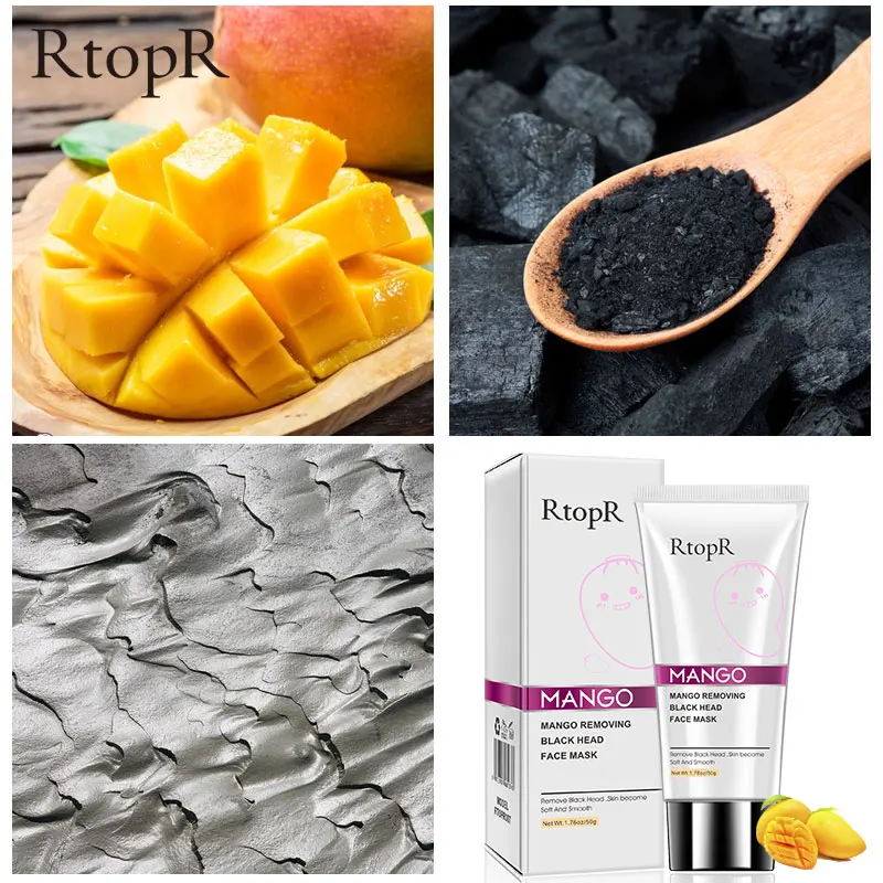 2 шт./партия средство от черных точек акне Лечение носа и лица основа под макияж