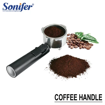 

Espresso Electric Coffee Machine Accessories Express Electric Foam Coffee Maker Electric Milk Frother Kitchen Appliances Sonifer