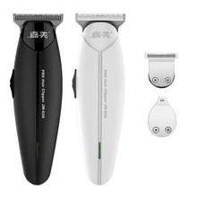 Профессиональная прецизионная машинка для стрижки волос, электрический триммер для волос, бритва для бороды, перезаряжаемая окантовка, машинка для стрижки волос для мужчин, Парикмахерская
