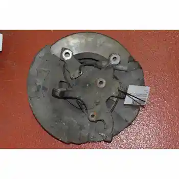 

STEERING KNUCKLE FRONT RIGHT BMW 3 SERIALS COMPACT (E36)