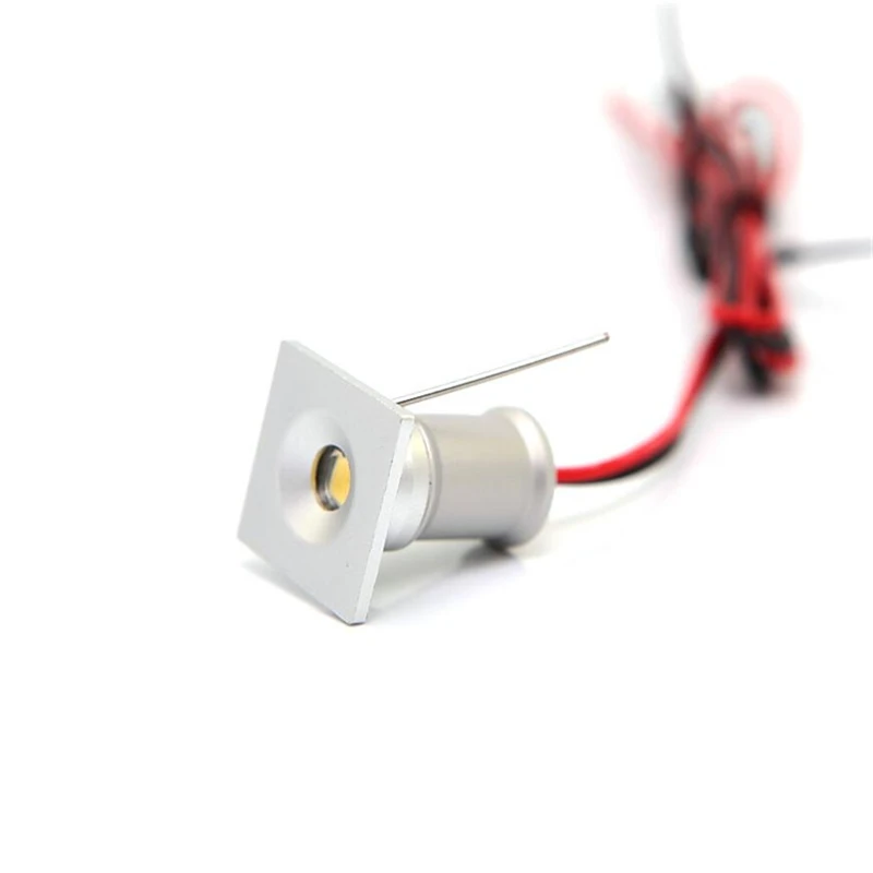 LED DOWNLIGHT1