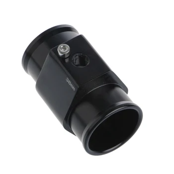 

Parts Temperature gauge adapter Accessories Radiator Hose Auto Universal