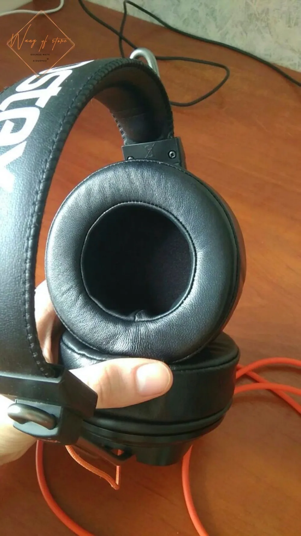 Fostex T50RP T50RP-MK3 4