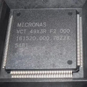 

Free Delivery. VCT49X3RF2000 LCD TV decoding IC chip components
