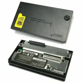 

SATA Interface Network Adaptor HDD Hard Disk Adapter for Sony PS2 No IDE Fat Sata Socket