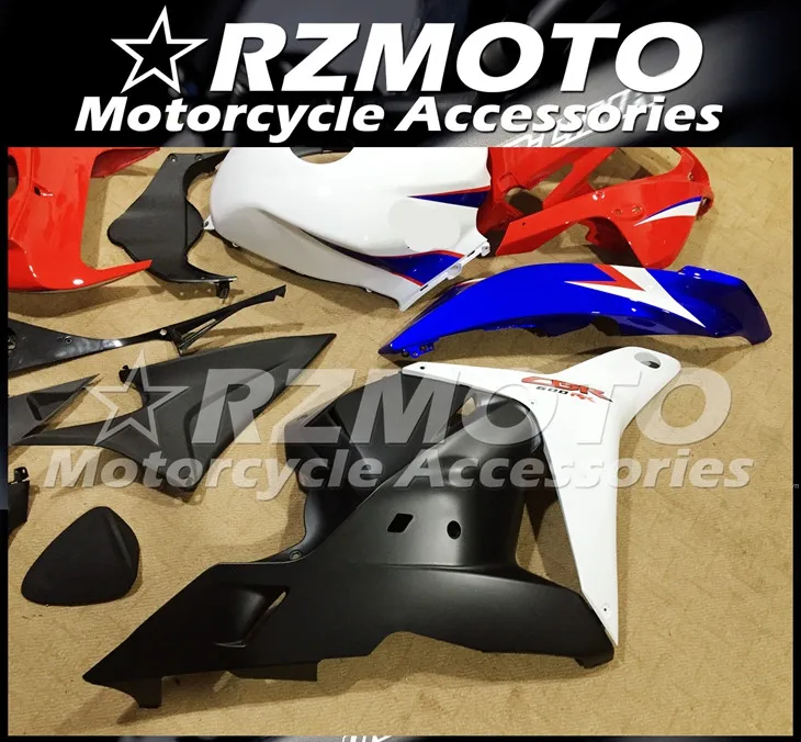 Мотоциклетный обтекатель abs комплект для HONDA CBR600RR F5 2009-2012 год корпусные детали молд Магазин № 0819
