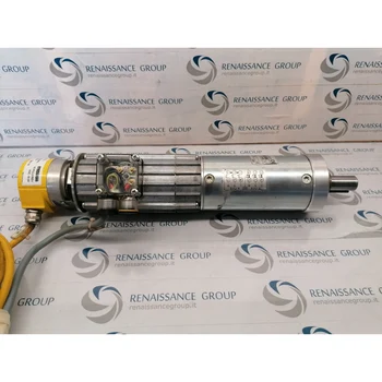 

Dunkermotoren DR 62.0x80-2 Elektromotor + Stegman T131000G3670