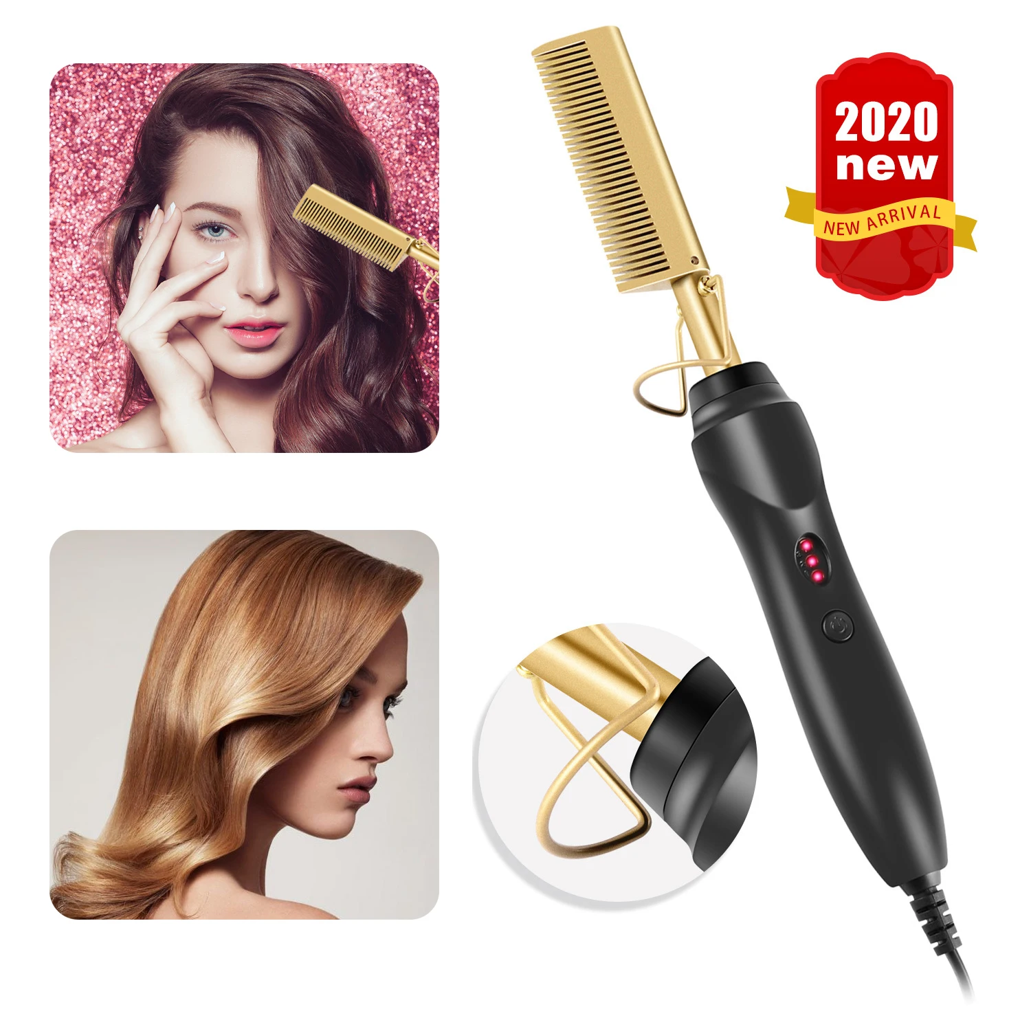 Cheap Curling Irons