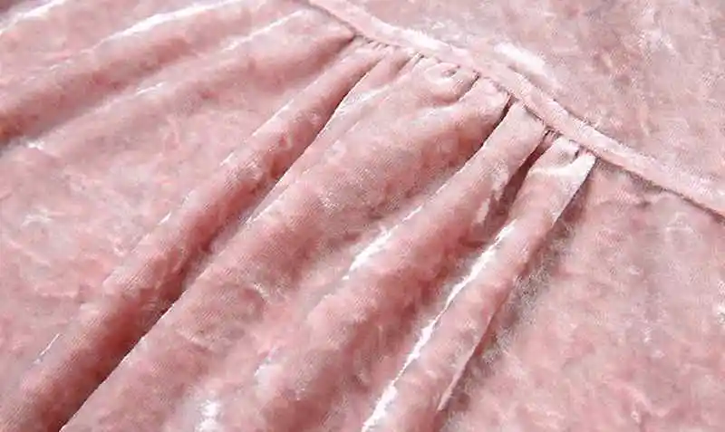 Новинка, Элегантная блузка с вышивкой, отложной воротник, рубашка, Blusas Feminino, женские блузки, женские топы, модные, плотный бархат