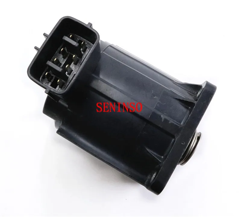 Клапан рециркуляции выхлопных газов OEM 68026995AB K5T70286 EGV1241 EGR клапан для DODGE ram 2500 пикап 2007-2010