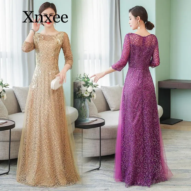 Летнее женское винтажное платье Sommerkleid с блестками, вечерние, благородные, элегантные, темпераментные, длинное платье, Повседневная мода, Dames