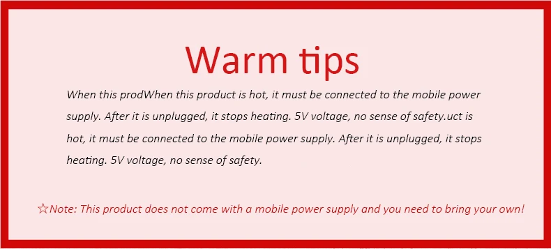 New Adult Outdoor USB Infrared Heating Vest Jacket Winter Flexible Electric Thermal Clothing Waistcoat Fishing Hiking Dropship44