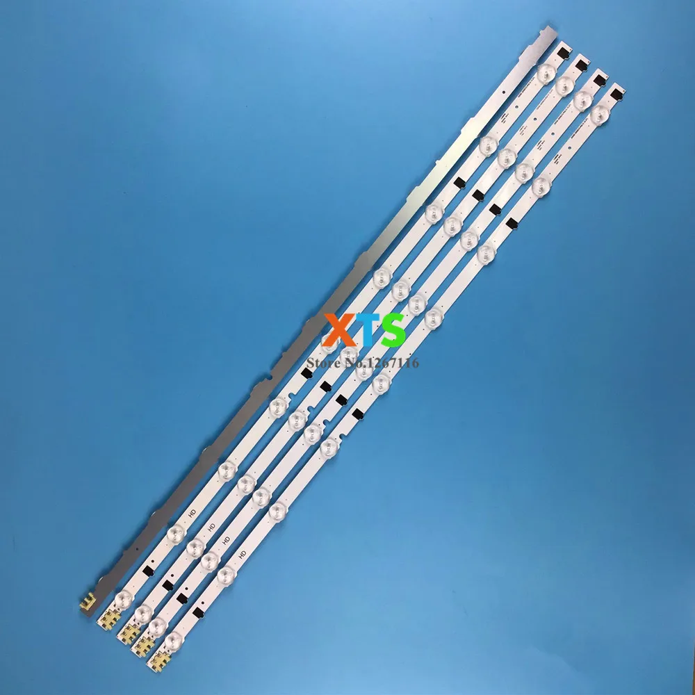 100 шт./лот 100% новый UA32F4088AR CY-HF320AGEV3H UE32F5000 UA32F4000AR светодиодный полосы D2GE-320SC0-R3 2013SVS32H 9 s