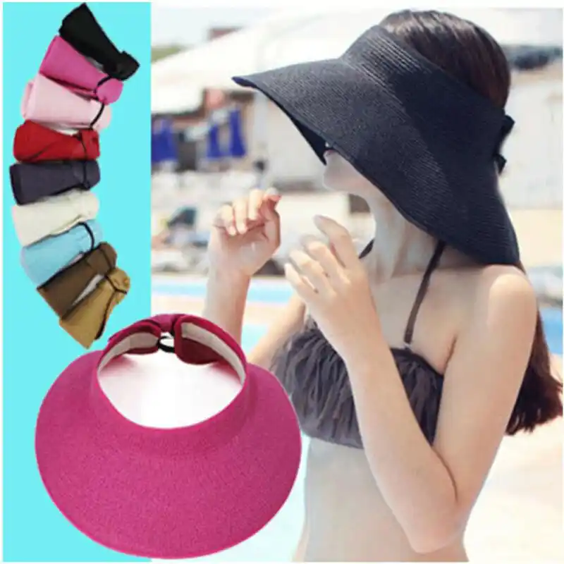 golf wide brim sun hat