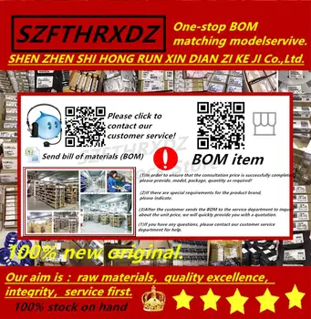 

SZFTHRXDZ BOM item {request - get price model - add payment to basket} only 100% of the new original quality)