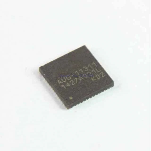 

11311 K01 Version Qfn Lcd Chip Power Ic Quality Assurance Auo-11311