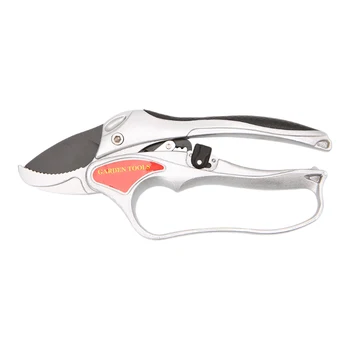 

GTBL Garden Tool Pruning Shear Scissors Fruit Ratchet Secateurs Cutting Branch Cutter