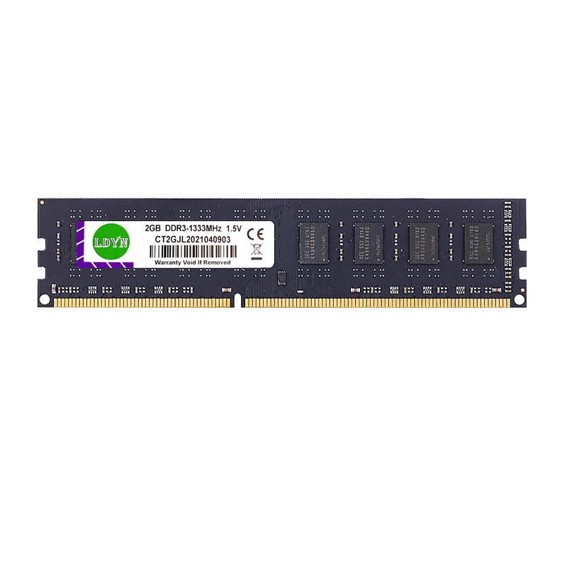 DDR3 2GB 4GB 8GB Memory 1600Mhz Desktop PC3-12800U 240PIN 1.5V DIMM PC3-10600U PC3-8500U desktop ram memory