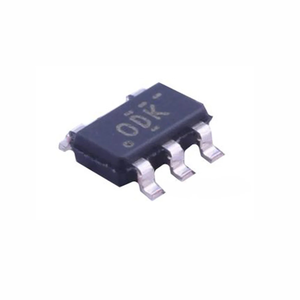 

10piece TLV70018DDCR ODK TLV70018D TLV70018 SOT23-5