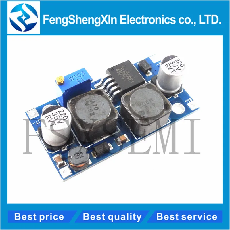 DC-DC XL6009 Auto Boost Buck Einstellbare Step Up Step Down Converter Modul Solar 1,25-36 V Spannung Bord MOSFET schalter DC-DC XL6009 Auto Boost Buck Einstellbare Step Up Step Down Converter Modul Solar 1,25-36 V Spannung Bord MOSFET schalter