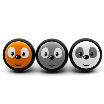 

Universal Car Steering Wheel Booster Ball Auto Vehicle Steering Wheel Handle Knob Booster Ball Auto Spinner Knob Ball