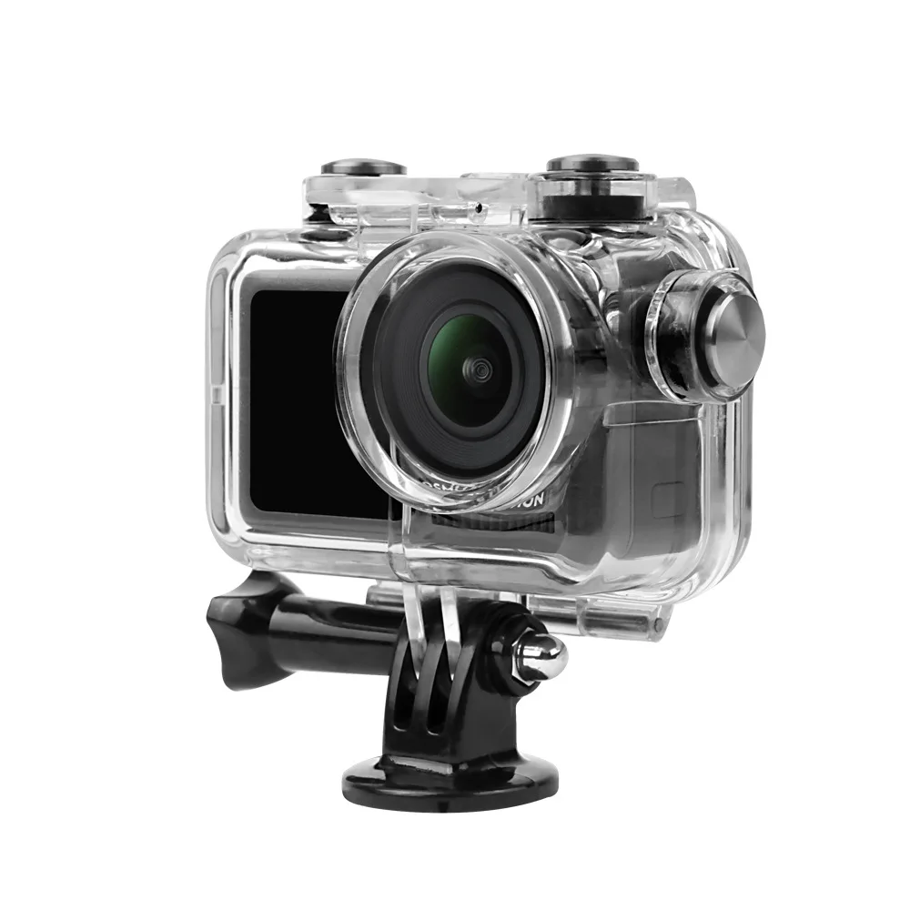 Sunnylife DJI Oo экшн водонепроницаемый чехол 60 mi ling Eyes аксессуары для спортивной камеры Подводные корпуса новые продукты
