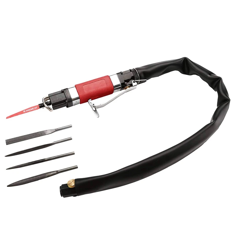 

Mh-02 Red Air Body File Reciprocating Saw Kit