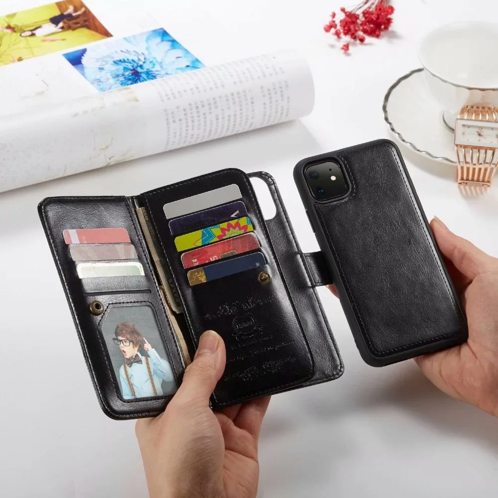 iPhone 11 9卡疯马纹 (26)