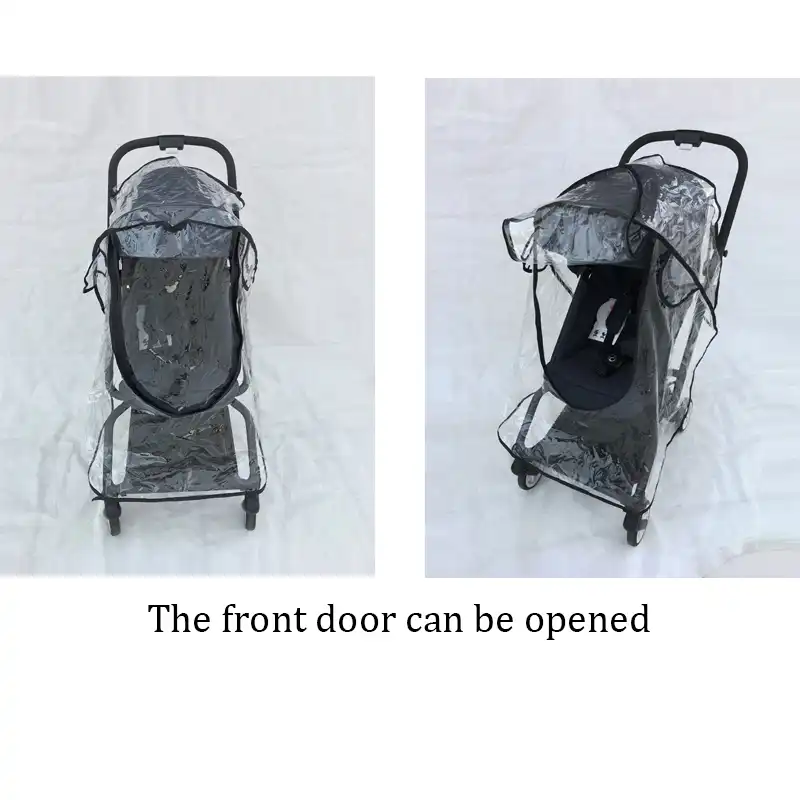 cybex eezy s rain cover