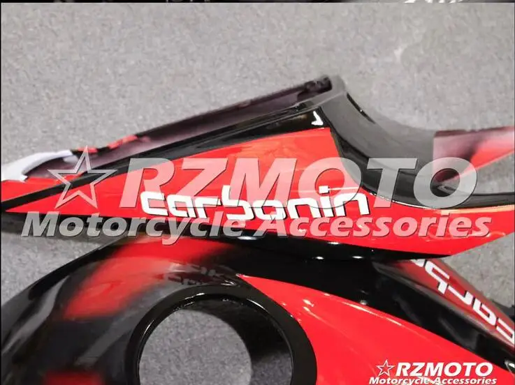 Мотоциклетный обтекатель abs комплект для Honda CBR600RR F5 2007 2008 год корпусные детали молд Магазин № 0026