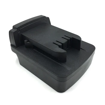 

DEVON 20V Li-ion Battery to Milwaukee 18V Li-ion Battery Adapter Converter for Cordless Power Battery Tools Accessories