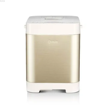 

Household Fully Automatic Dough Fermentation Small Multi-functional Flour-mixing Machine Bread Machine