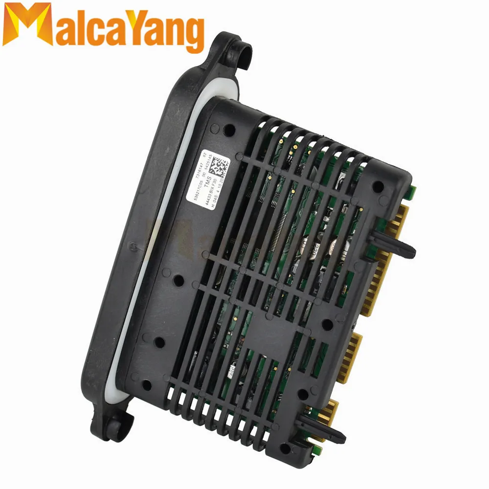 Прямая с фабрики Hid драйвер модуль OEM 63117316147 блок управления для BM(W) 3 серии F30/F35 2012