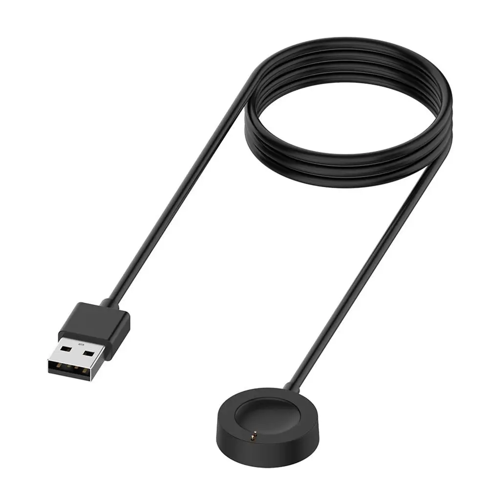 Fossil Gen 4 Gen 5 зарядное usb-устройство кабель Беспроводная зарядная док-станция для Fossil Emporio Армани Скаген Falster 2 Дизель зарядное устройство